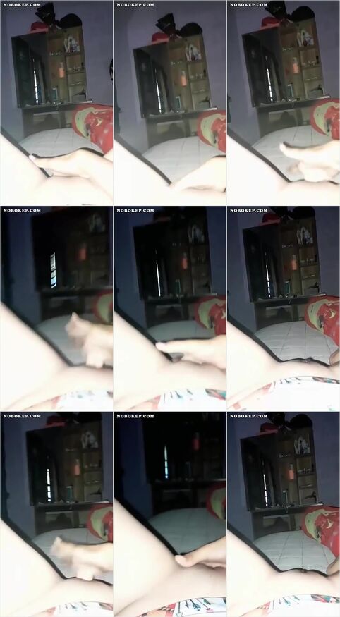 Bokep Indo Viral Bocil Kesepian Sange Colmek Muncrat