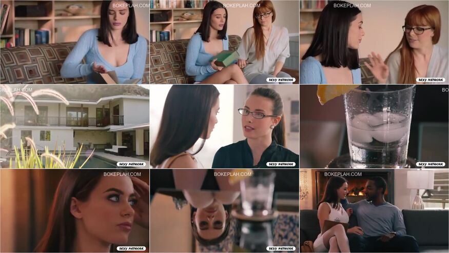 Thumbnail Video Sex Lana Rhoades With Her Black Boyfriend Starring Lana Rhoades Tonights Girlfriend SEXY NETWORK