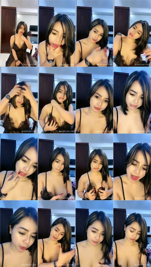 Video Sex Host Cantik ZF Key Remas Toket Besar Mulus Video Sex Miss ZF Key 2023 Bahan Lokal