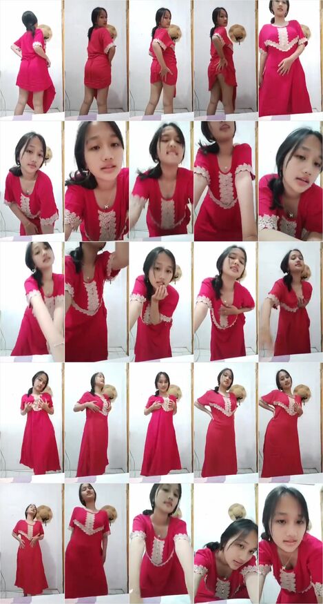 Gadis Nakal Disuruh Bikin Video Mesum 3