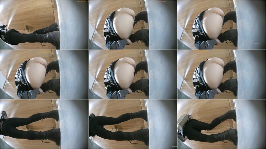Thumbnail Video Sex bokep intip di wc mall 12