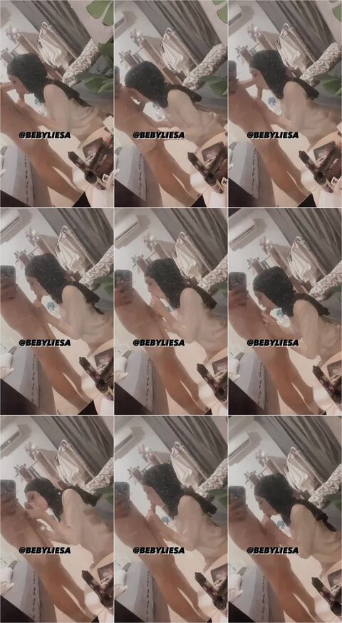 Bebyliesa Leaks 18