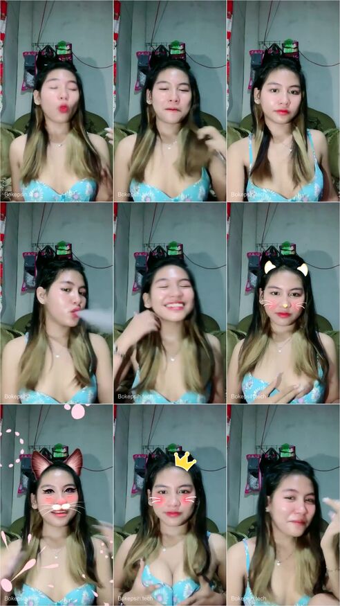 Video Sex Mahasiswi Cantik Abell Sexy Godain Pascol Tocil Mulus AVTub ts