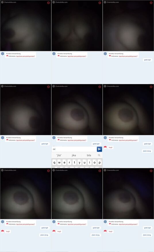 Thumbnail Video Sex Ome TV 111  Main ome gelap gelapan  Bahan Lokal