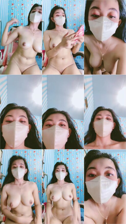 Omek Kursi Bentaran Sambil Mainin Toket Bulat Nikmat 144750
