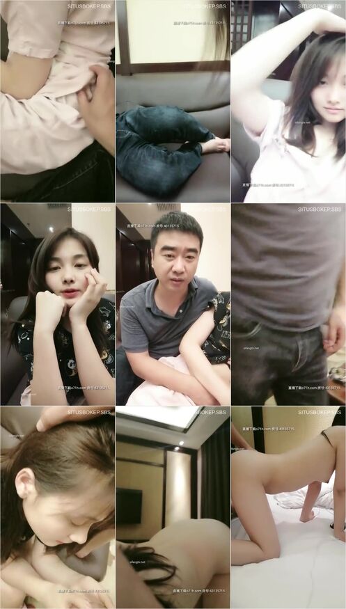 Video Sex dipaksa oleh rentenir online