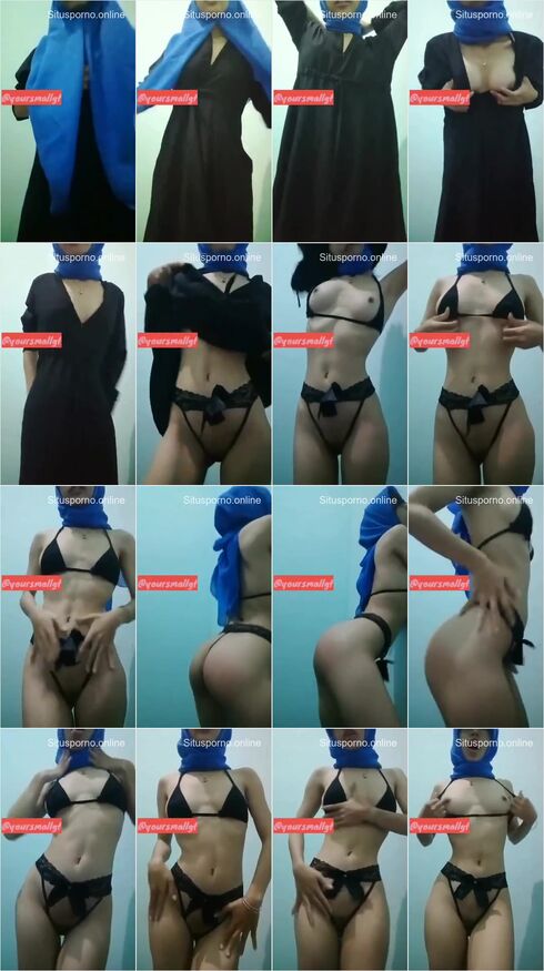 Video Sex viral bokeh link 4 hijab biru tocil doyan masturbasi memeklink sbs Bahan Lokal