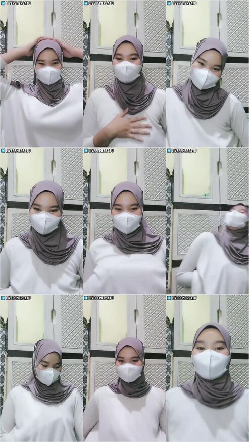 Thumbnail  Aish Mode Bugil 6