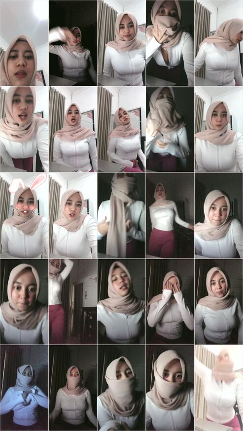 Thumbnail Video Sex Jilbab Kesepian sange online 1 lonte
