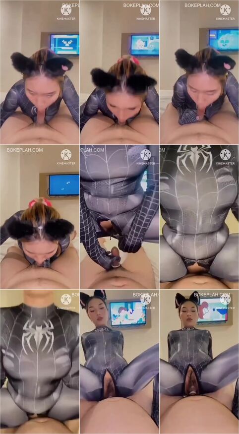 Thumbnail POV TG tukang copy 3
