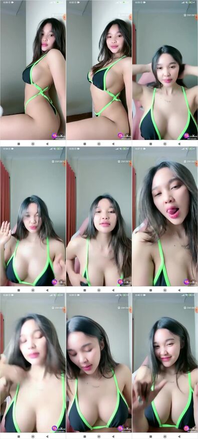 Video Sex Ebot Goyangan Adenia Bikini Selebgram Eks SPG Viral AVTub ts