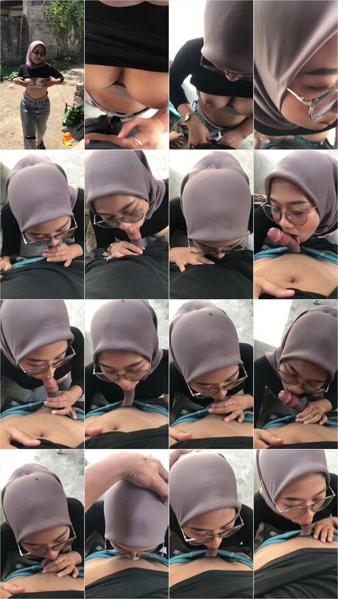 Thumbnail Video Sex Hijab ZP44 Funcrot