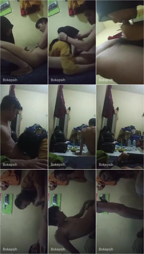 Thumbnail Video Sex Kos Ukhty 2 pf7c Bahan Lokal