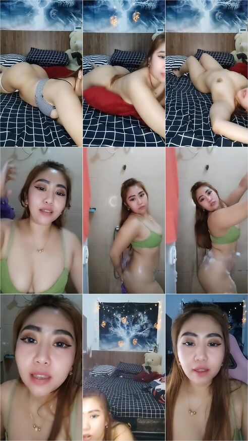 Thumbnail Tante Nur Gemilang 3