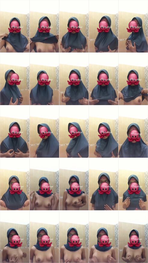 Bokep Hijab Zp35