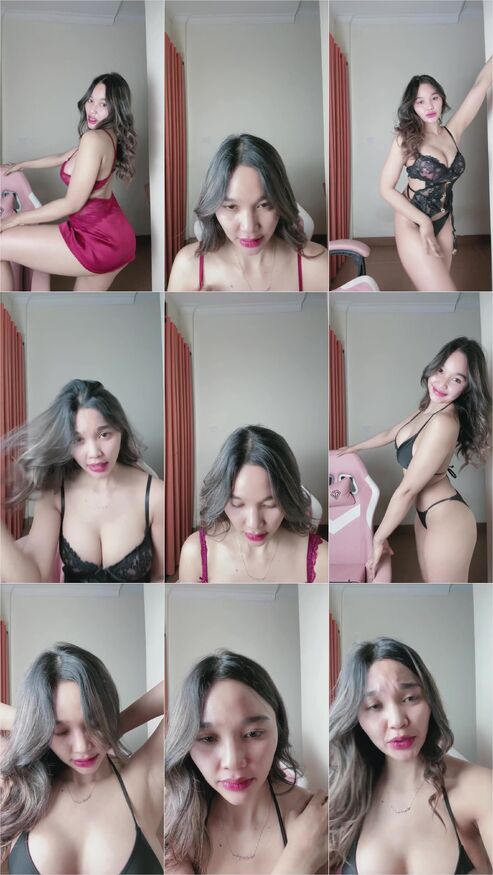 Thumbnail Video Sex Joget Nakal Kak Cantik Adenia Namii ID 25012874 Mango  AVTub ts