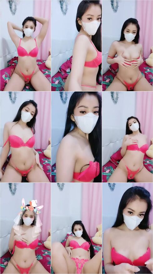 Pink Nya Kaka