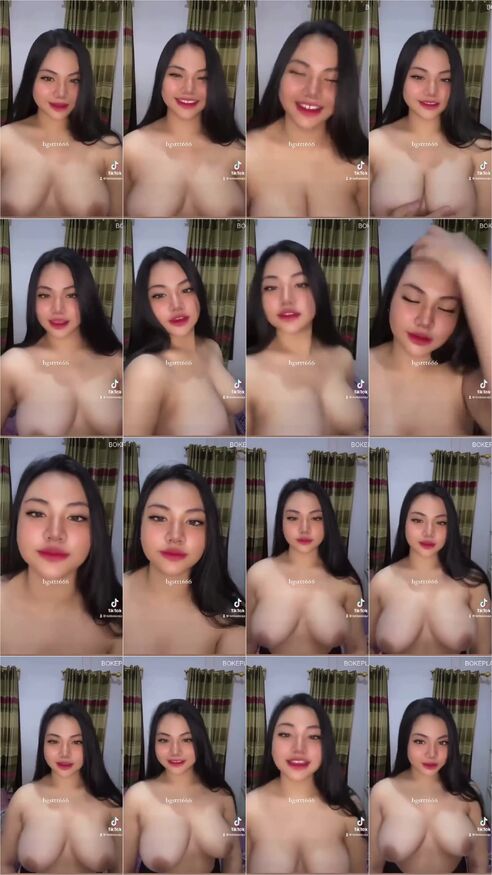 Thumbnail Video Sex Viral Tiktok Kak Bella Cantik tete gantung Bahan Lokal