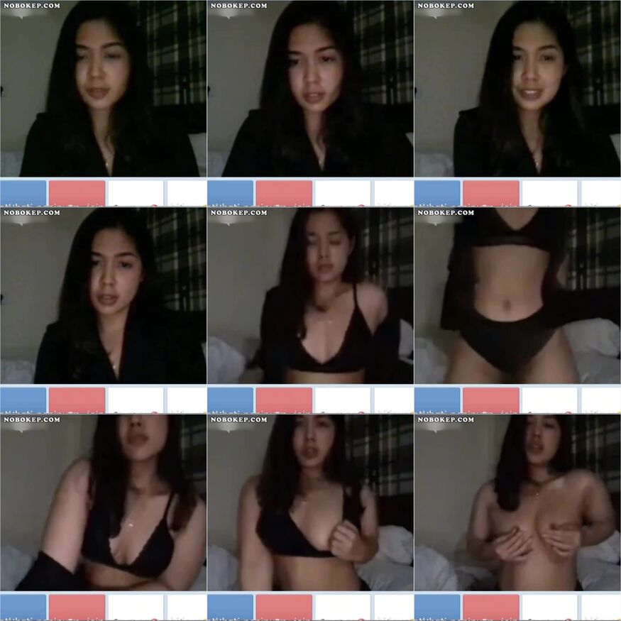 Bokep Indo OmeTV Desah Mainin Uting Toket