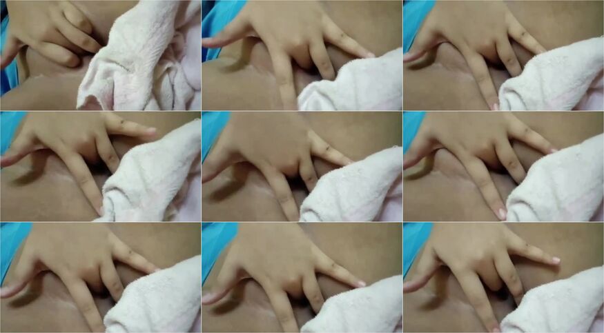 Dede Gemoy Hijab Colmek 12