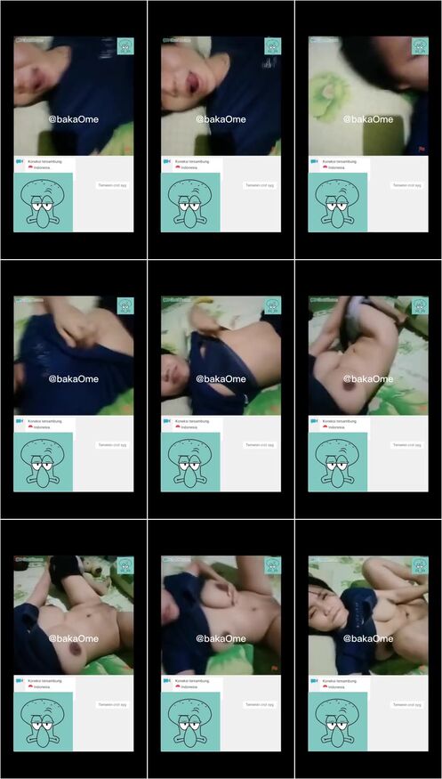 Ometv Colmek Pakai Pisang  Bahan Lokal