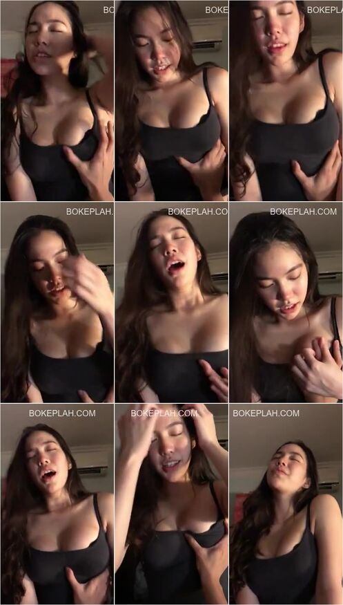 Video Sex Koleksi Clara ABG Oriental cantik 3  Bahan Lokal