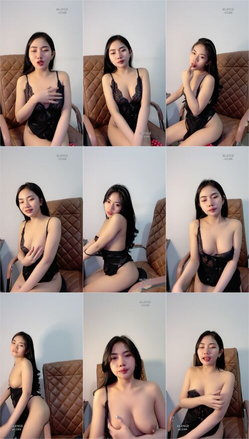   Live Celine Cantik Hot Banget 6