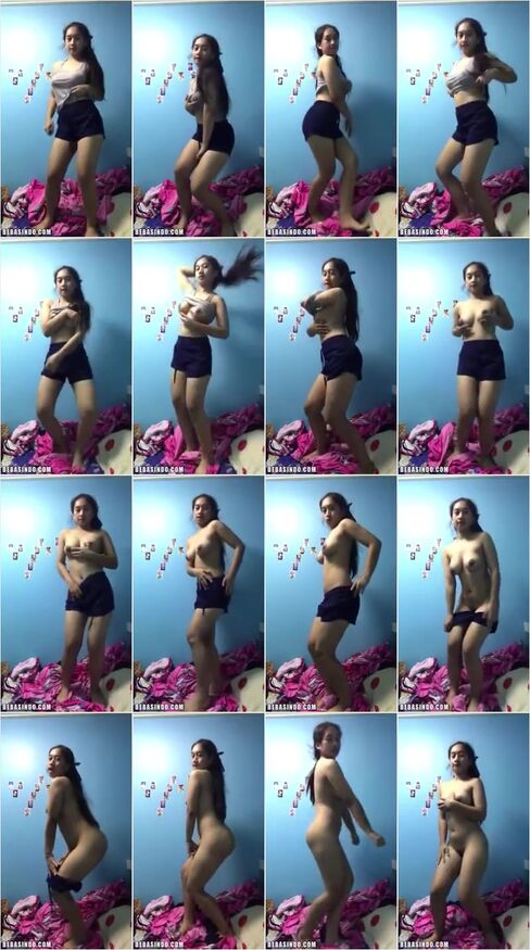 Video Sex Indo Siswi Smp Bikin Konten Viral 2 Bokepsin Ts