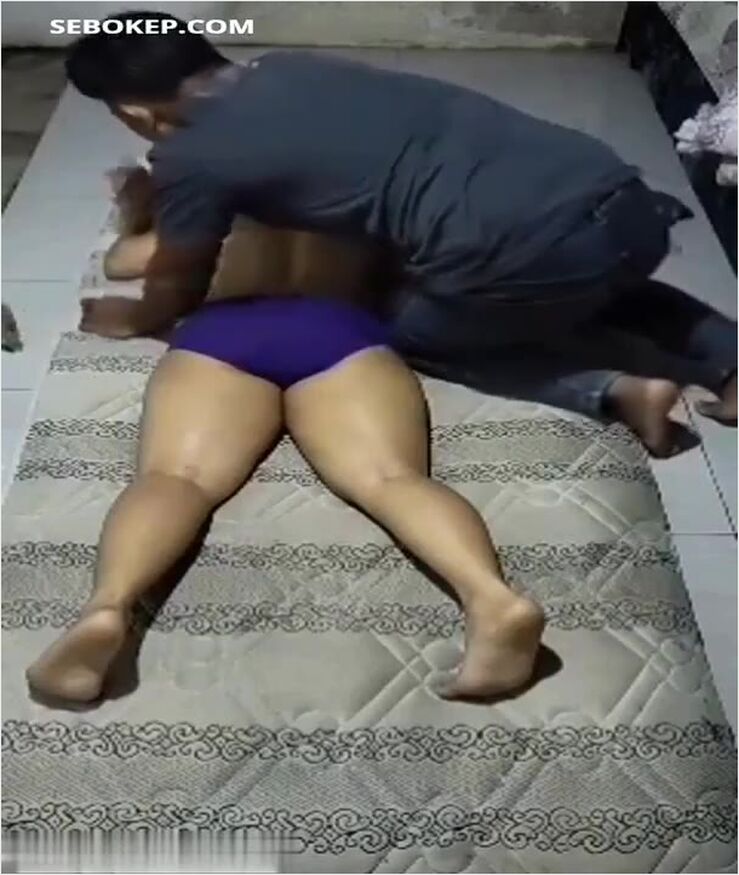 Bokep Indo Pijat Binor Subuh Eh Malah Dapat Jatah Kenyot Ngewe