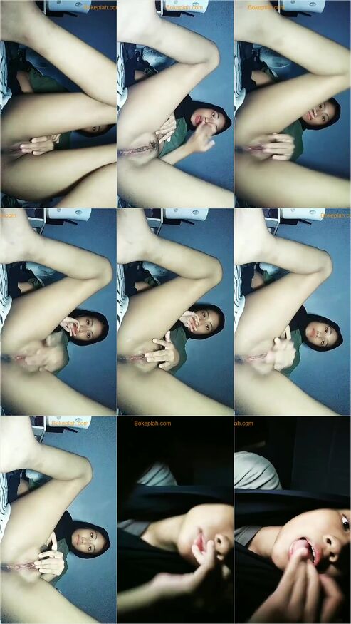 Thumbnail Video Sex Hijab ZP450 Funcrot