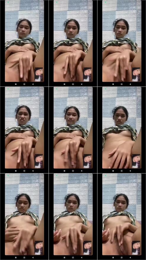 Thumbnail Video Sex link bokeh viral Fanti Jilbab lagi omek viral Bahan Lokal