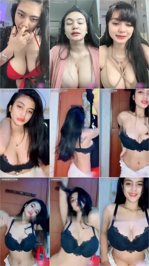 Bokep Indo Rekaman Video Host Toge Mangolive