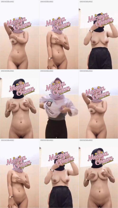 Bokep Indo Viral Sma Hijab Toge Remas Susu