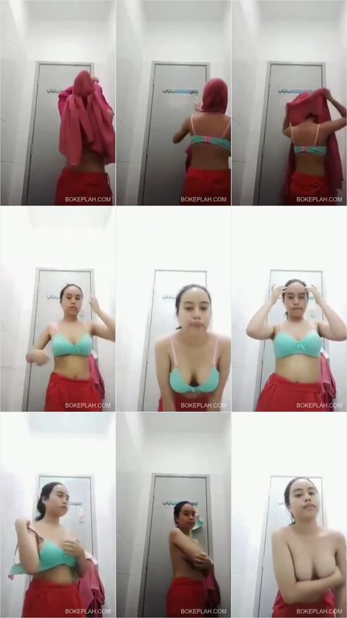 Thumbnail Video Sex Jilbab 643  Bahan Lokal