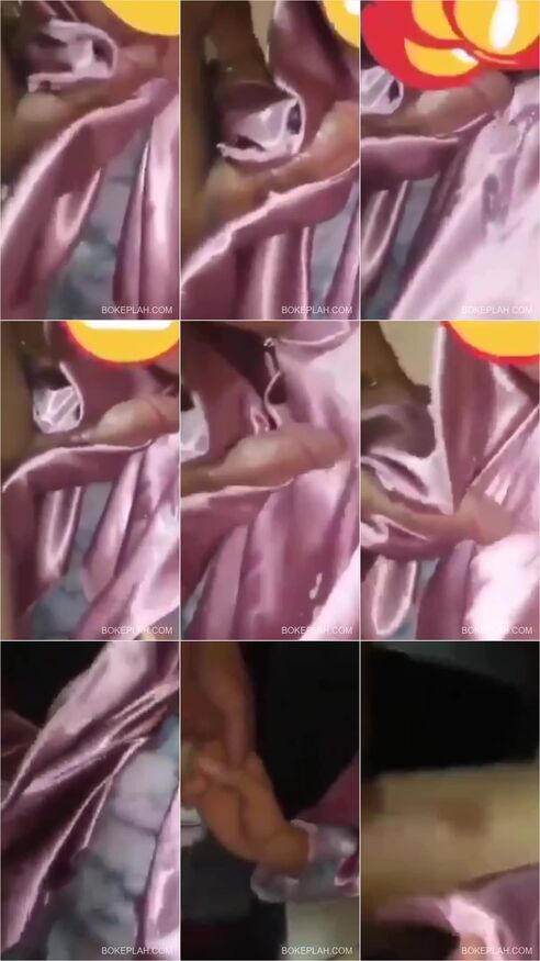 Thumbnail Video Sex Jilbab 418  Bahan Lokal