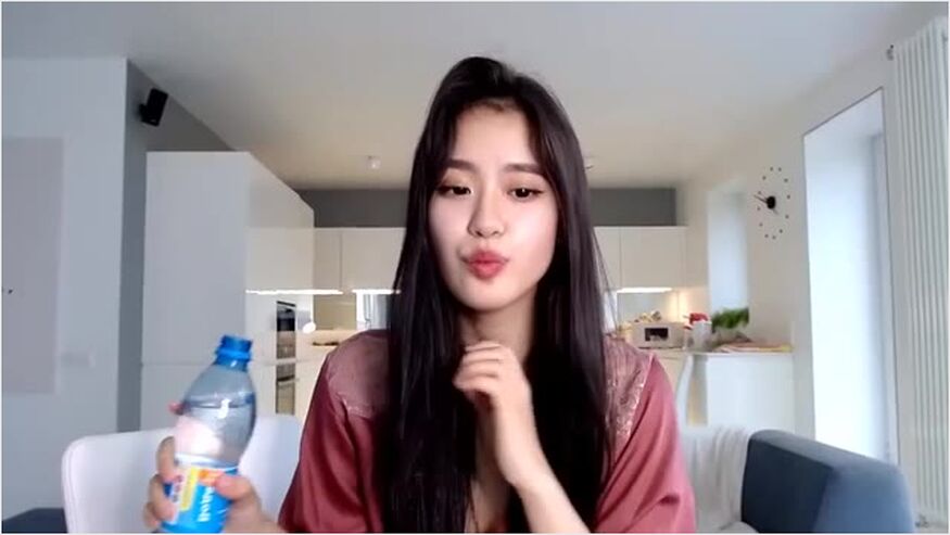  Video Sex si cantik mulus sempurna lonte