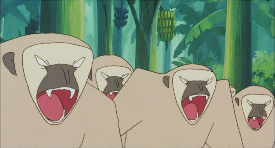 Shinchan: Bungle in the Jungle | Ranime