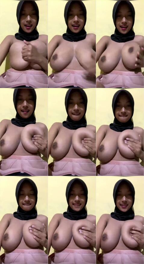 Thumbnail Aurel Hijab Bangsat 28