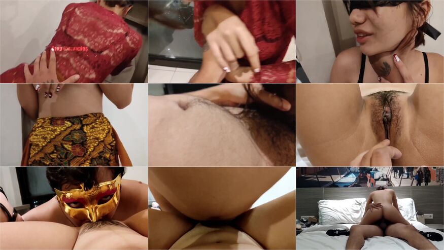 Thumbnail Video Sex Indo Viral Ngentot Terapis Kebaya Merah Di Hotel Bahan Lokal