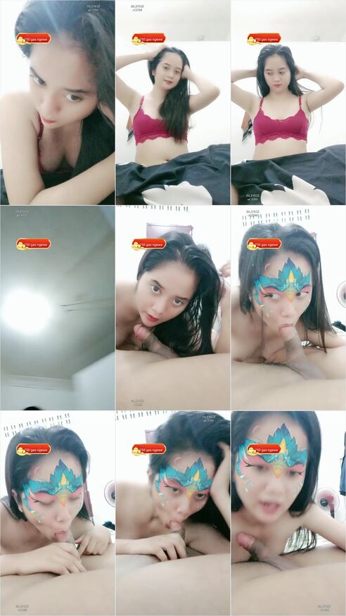 Thumbnail Rissa Colmek Jilbab 6