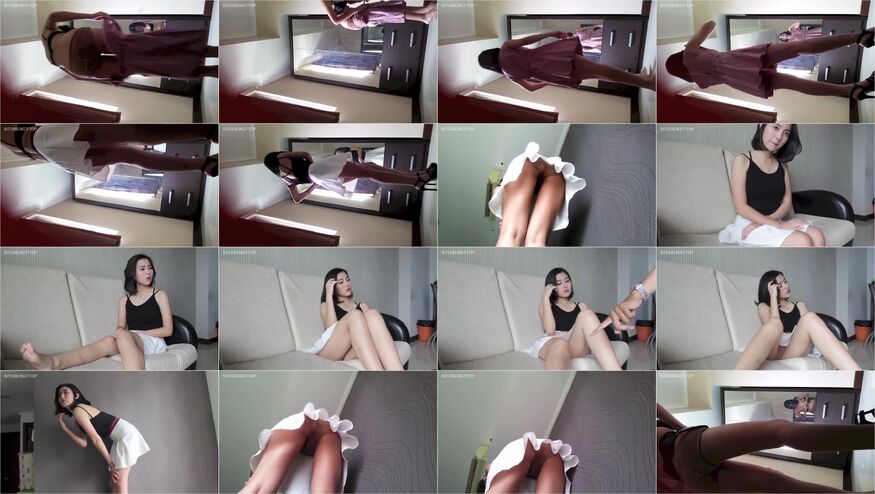 Video Sex Viral Casting Spg Event Keke Bahan Lokal