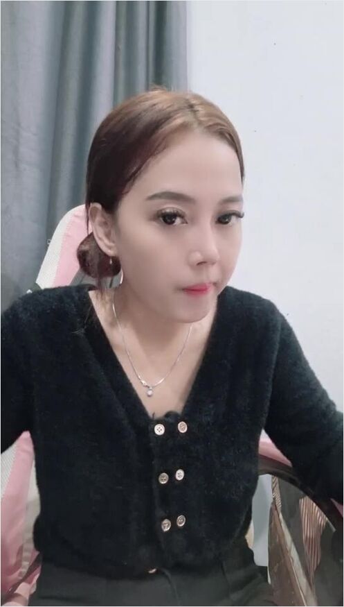 Annisa Enjell Join Ofc 3