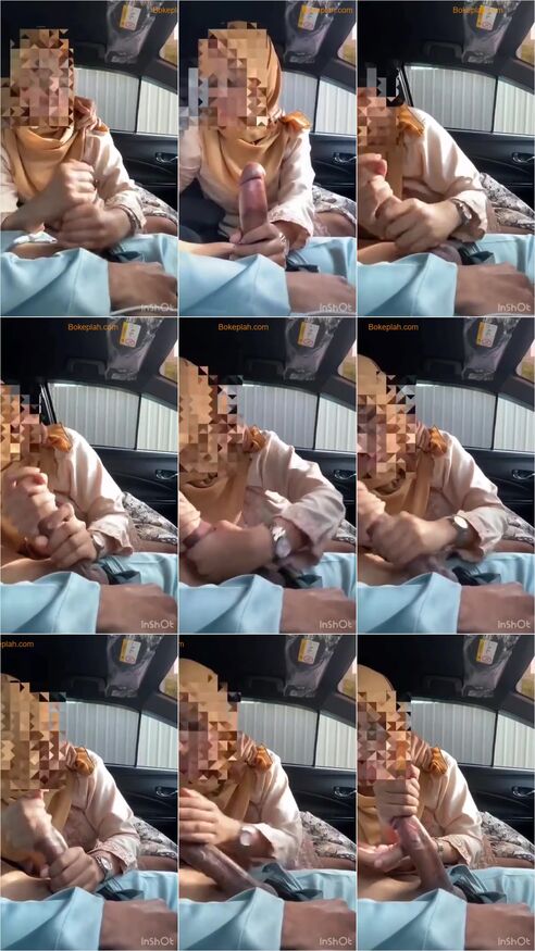 Video Sex Hijab Zp379 Funcrot