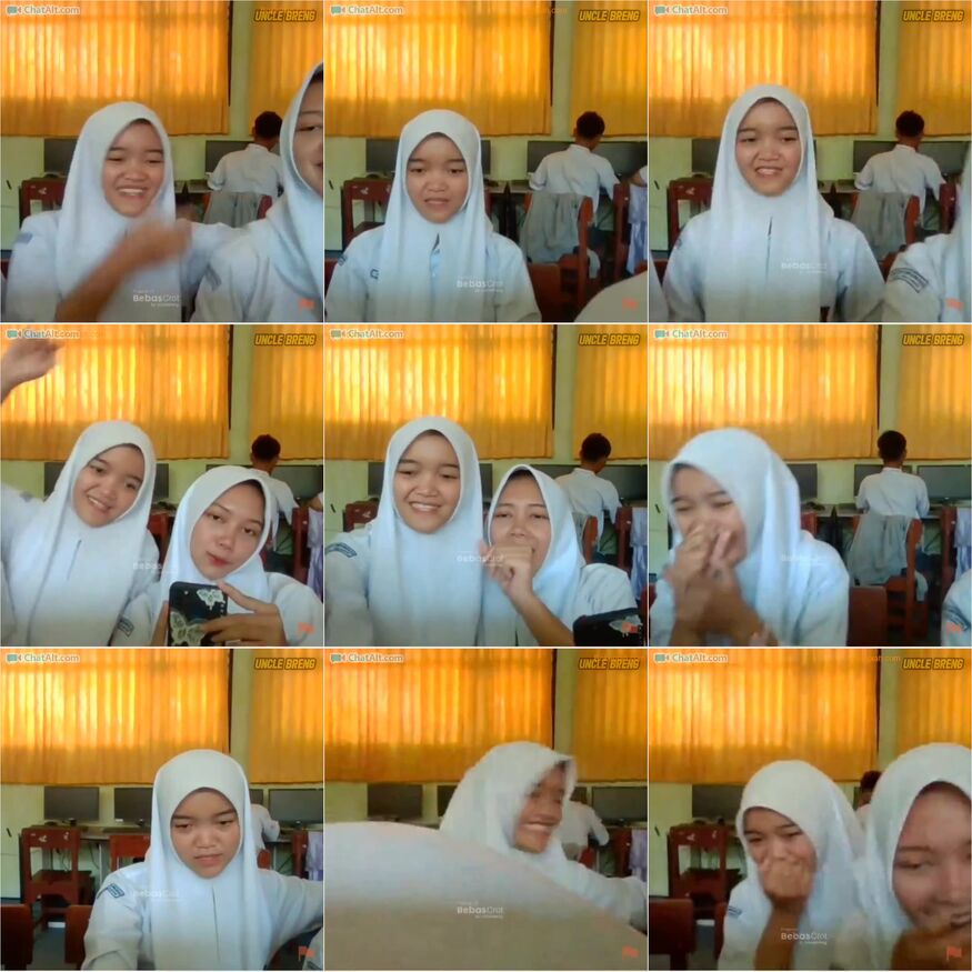 Video Sex Ome Tv Godain Abg SMA Funcrot 2