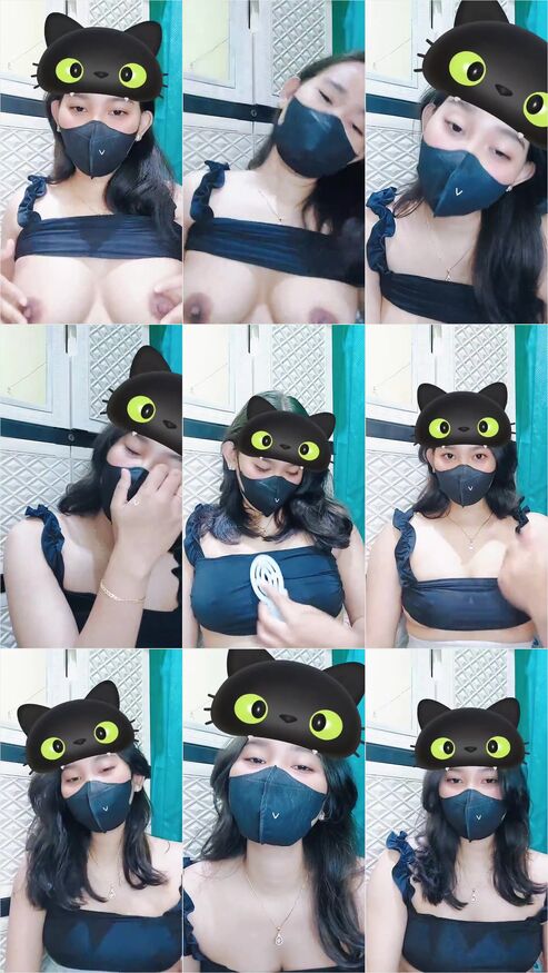 Thumbnail  Aish Mode Bugil 1