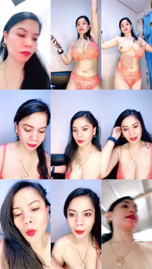 Uting Nona Tobrut Mantep Sengaja Bikin Pascol Crot Hot51 162165