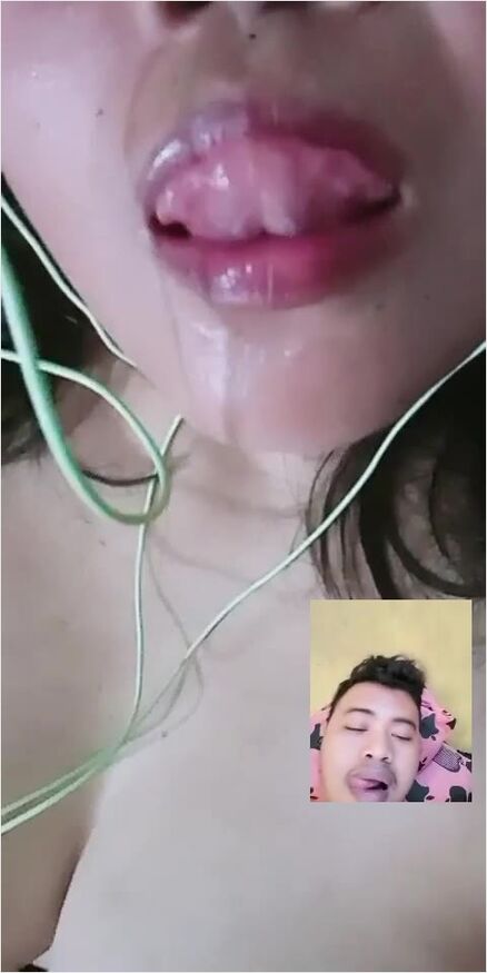 Mbak Elli Ajak Pascol Vcs Ampe Liar Gitu Id 80904466 Mango - Playbokep