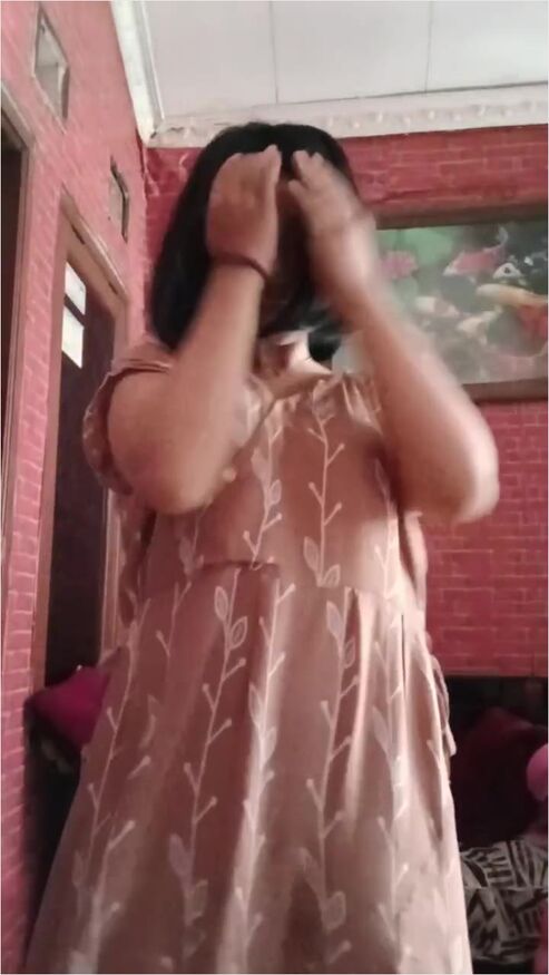 Thumbnail  Video Sex Clara Abege Bugil 6 lonte