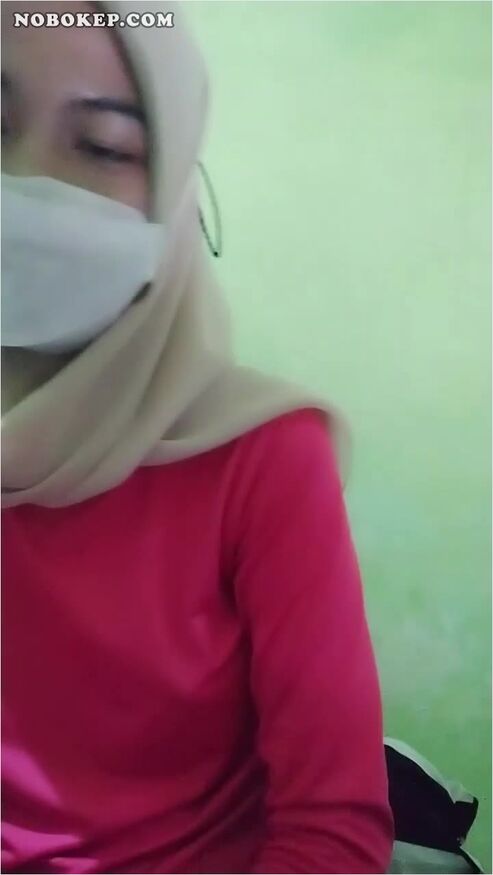 Bokep Indo Kak Lizz Jilbaber Host Pendatang Baru