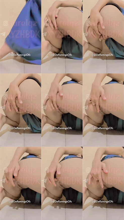 Thumbnail Aurel Hijab Bangsat 3